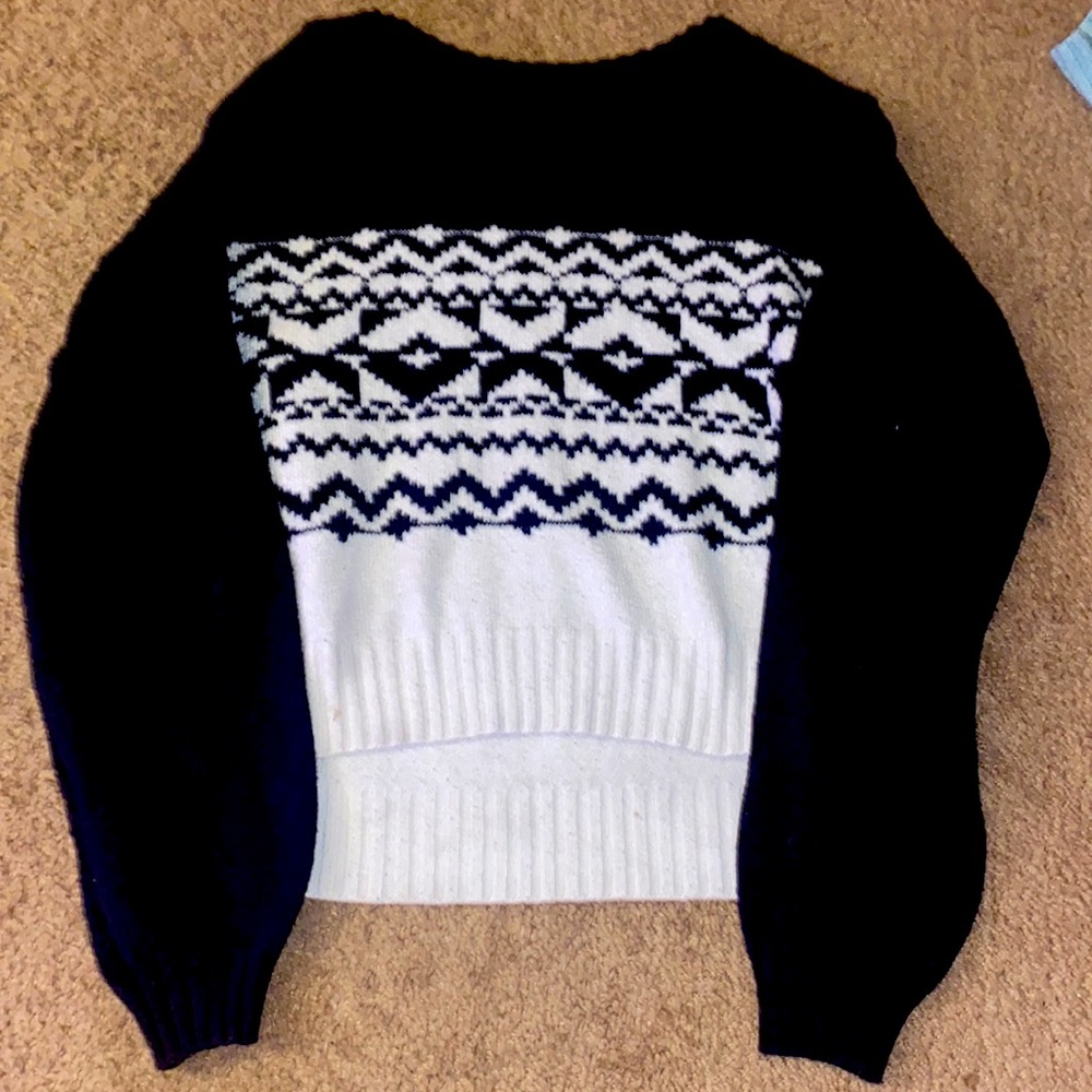 Sweater